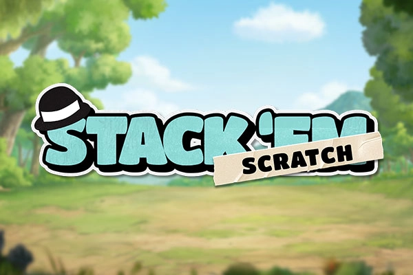 Stack'em Scratch Demo Slot by Hacksaw Gaming | SlotsReach