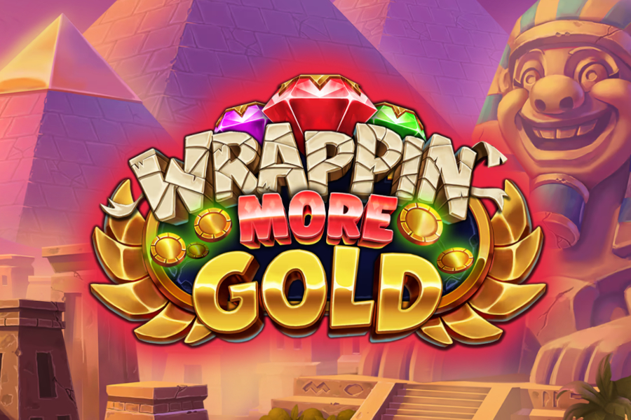 Wrappin' More Gold Demo Slot by Play'n GO | SlotsReach