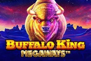 Buffalo King Megaways - Pragmatic Play Slot