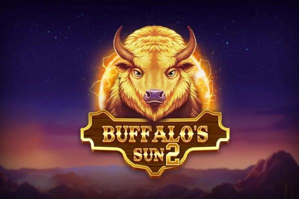Buffalo's Sun 2 - Zillion Games Slot