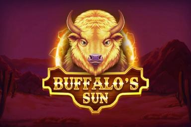 Buffalo's Sun - Zillion Games Slot