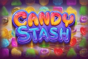 Candy Stash - Zillion Games Slot