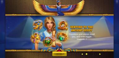 Christmas with Hor - Zillion Games Slot