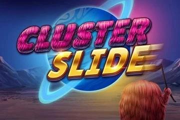 Cluster Slide - ELK Studios Slot