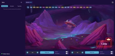 CosmoLoot - Riddec Games Slot