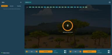 Eagle Of Fortune - Riddec Games Slot