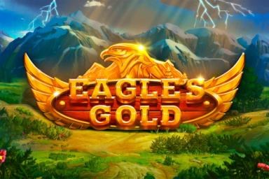 Eagle's Gold - Zillion Games Slot