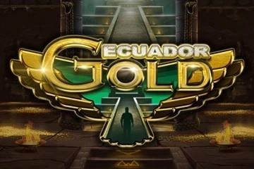 Ecuador Gold - ELK Studios Slot