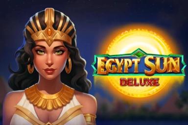 Egypt Sun Deluxe - Zillion Games Slot