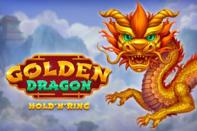 Golden Dragon - Zillion Games Slot