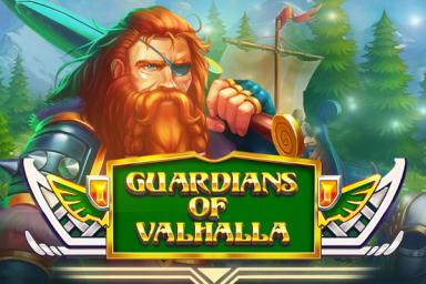 Guardians Of Valhalla - Zillion Games Slot