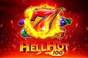 Hell Hot 100 - Endorphina Slot