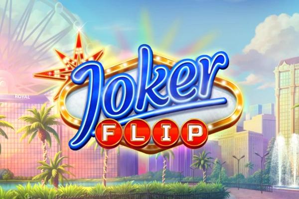 Joker Flip - Play'n GO Slot