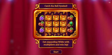 Jumping Bells - Riddec Games Slot