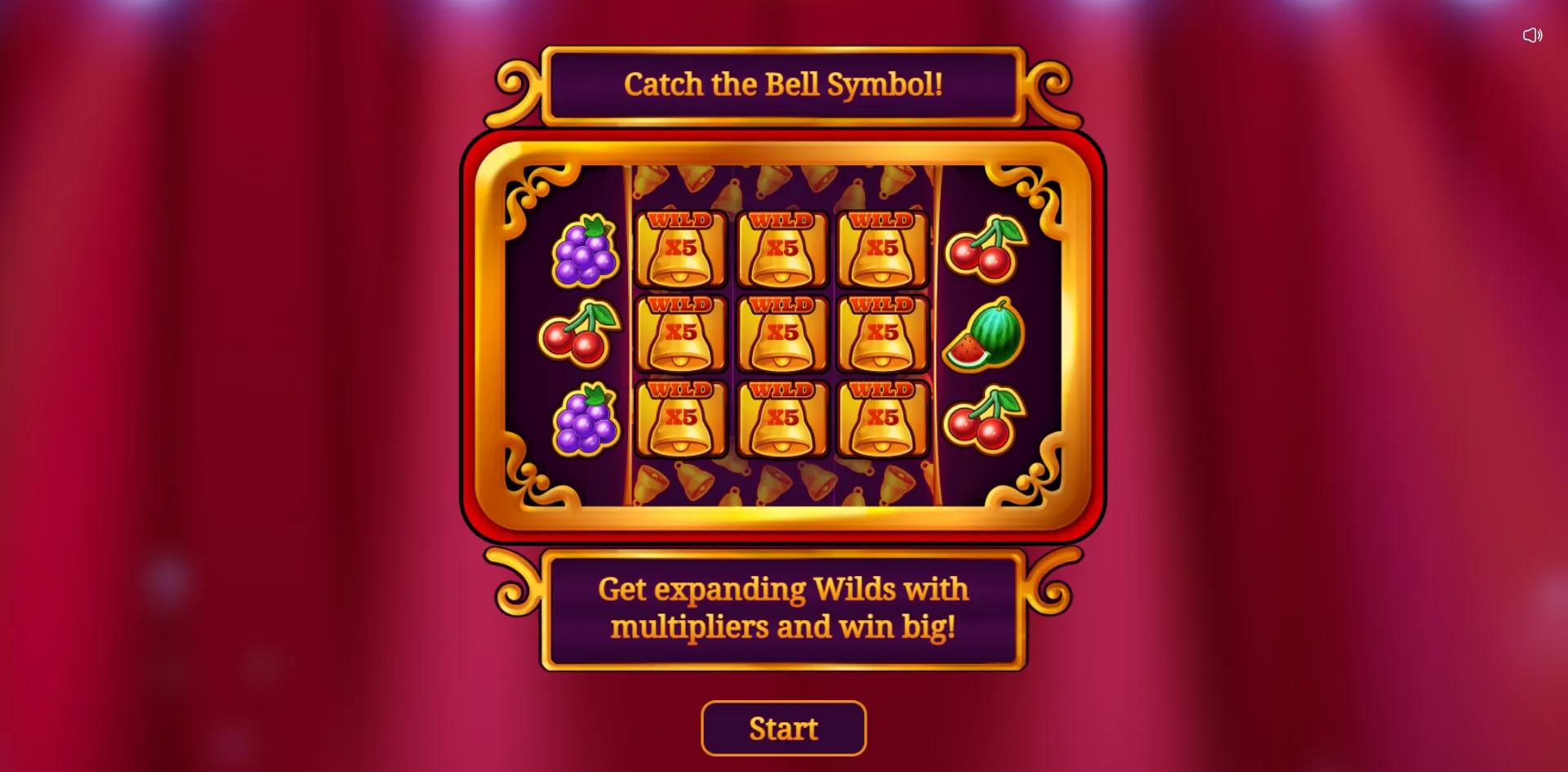Jumping Bells - Riddec Games Slot