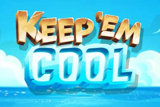 Keep 'em Cool - Hacksaw Gaming Slot