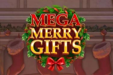 Mega Merry Gifts - Evoplay Slot