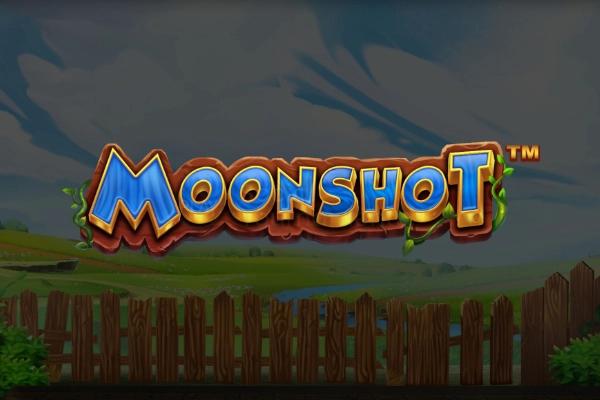 Moonshot - Pragmatic Play Slot