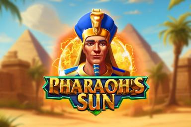 Pharaoh's Sun - Zillion Games Slot