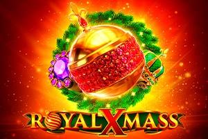 Royal Xmass - Endorphina Slot