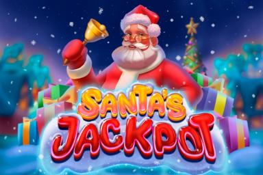 Santa's Jackpot - Zillion Games Slot