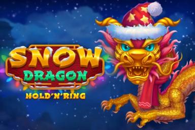 Snow Dragon - Zillion Games Slot