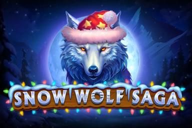 Snow Wolf Saga - Zillion Games Slot
