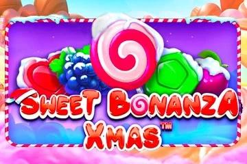 Sweet Bonanza Xmas - Pragmatic Play Slot