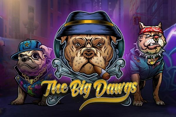 The Big Dawgs - Pragmatic Play Slot