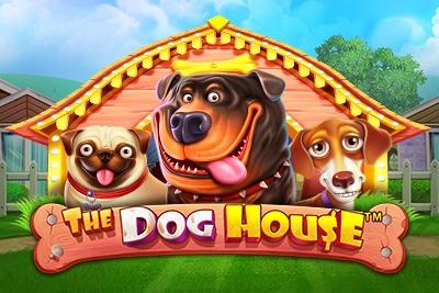 The Dog House - Pragmatic Play Slot