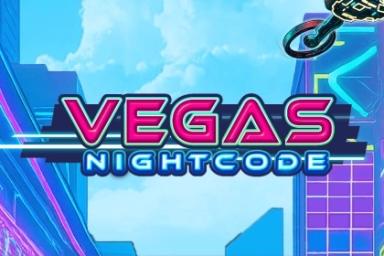 Vegas Nightcode - HeronByte Slot