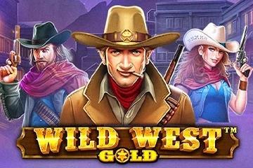Wild West Gold - Pragmatic Play Slot