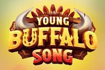 Young Buffalo Song - Evoplay Slot